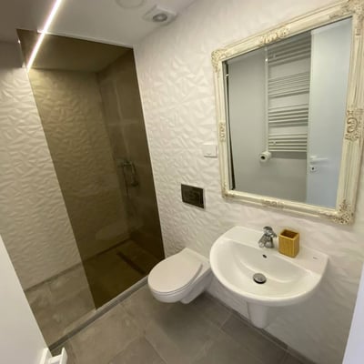 Location d’un appartement lumineux de 2 pièces, 60 m², quartier Pipera, Bucarest, Roumanie